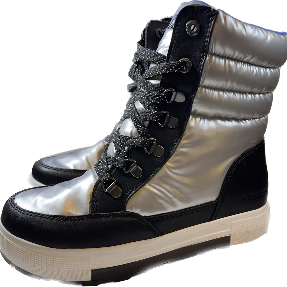 Cougar Wahoo Waterproof Boots 7